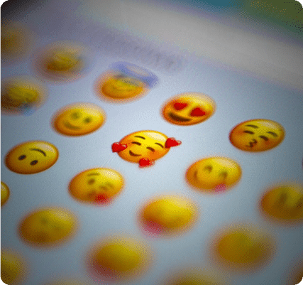 У Telegram з’явилися інтерактивні реакції для групових чатів і каналів.